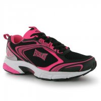 Everlast Jog Ladies 100%оригинал спортни обувки внос Англия., снимка 1 - Маратонки - 29522372