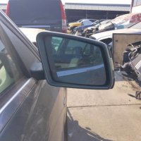 W204 Facelift Огледала със Blindspot Assistance (Мъртва зона), снимка 1 - Части - 37185490