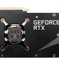 MSI GeForce RTX 3080 VENTUS 3X PLUS 10G OC LHR 10GB, снимка 2 - Видеокарти - 39483666