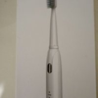 Ултразвукова четка за зъби, снимка 1 - Друга електроника - 34970647