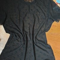 Дамска блузка ONLY р-р S, снимка 2 - Тениски - 29746167