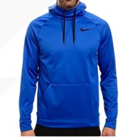 Мъжко горнище / худи Nike DRI-FIT | L размер, снимка 3 - Суичъри - 44356282