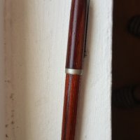 Дървена химикалка hector, снимка 5 - Други ценни предмети - 29814167