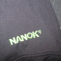 Софтшел NANOK  мъжки,С, снимка 5 - Спортни дрехи, екипи - 39620765