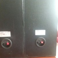 Продавам тонколони Tonsil Challenger 110, снимка 5 - Тонколони - 39034042