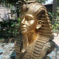 Фараон Тутанкамон, снимка 6 - Други стоки за дома - 37490054