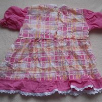 Бебешка рокля , снимка 2 - Бебешки рокли - 35402467