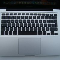 Лаптоп Apple Macbook Pro A1278 Intel Core i5 4GB DDR3 13.3", снимка 1 - Лаптопи за дома - 31873443