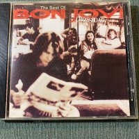 Scorpions,Bon Jovi , снимка 14 - CD дискове - 42135729