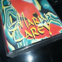 mariah carey-касета 1009221620, снимка 2 - Аудио касети - 37959702