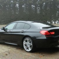 БМВ Ф13 640д На Части / BMW F13 640d На части, снимка 7 - Автомобили и джипове - 35385705