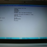 Лаптоп Lenovo IdeaPad 320 Intel Pentium N4200 4GB DDR3L 15.6'' (втора употреба), снимка 4 - Лаптопи за дома - 40108218