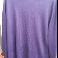 блуза пуловер , снимка 3 - Блузи с дълъг ръкав и пуловери - 14142176