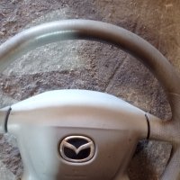 Волан Airbag Mazda Premacy - 60лв, снимка 2 - Части - 38786663