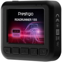 Видеорегистратор за кола PRESTIGIO Road Runner 155 PCDVRR155, 140°Зрителен ъгъл, Car Video Recorder, снимка 9 - Други - 31018957