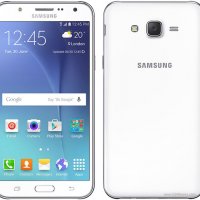 Samsung Galaxy J7 2015 - Samsung J7 - Samsung SM-J700 заден капак панел , снимка 1 - Резервни части за телефони - 39115492