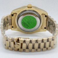 Мъжки луксозни часовници Rolex Day-Date , снимка 12 - Мъжки - 37026769