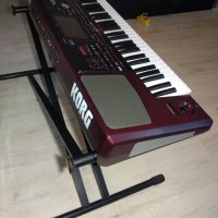 KORG PA 1000 + MUSISET ORIGINAL,PA3x,PA50, снимка 7 - Синтезатори - 38334680