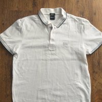 Hugo Boss Men's Paddy Polo Shirt - страхотна мъжка тениска, снимка 7 - Тениски - 33770441