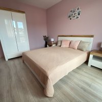 Апартамент под наем Modeana View Paradise Apartment, снимка 12 - Почивки на море - 38157592