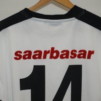 Спортна Футболна Тениска Do You Football Selection Official SC Halberg Saarbasar Размер XL/2XL, снимка 7 - Футбол - 42193795