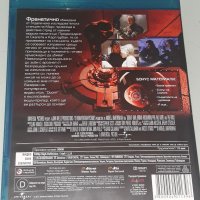 Колекция Blu-Ray бг.суб Doom, снимка 3 - Blu-Ray филми - 34324270