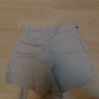 Къси гащи Бермуда на H&M и BERSHKA , снимка 7 - Къси панталони и бермуди - 44758688
