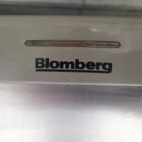 Хладилник с фризер Bloomberg CTN1400 X, No Frost, снимка 4 - Хладилници - 42355645