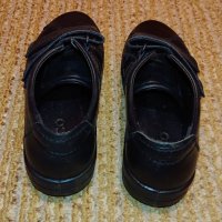 Ecco 37, снимка 5 - Дамски ежедневни обувки - 39078457
