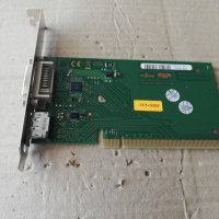 Fujitsu d2823-b11 gs1 DVI-D/Display Port Card Adapter PCI-E, снимка 5 - Видеокарти - 30141246