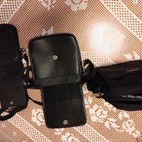 Мъжка чантичка / чанта за лаптоп / чанта за кръста, снимка 4 - Чанти - 42752252