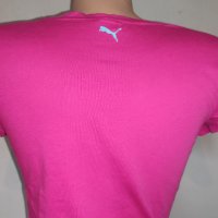блузка на Puma , снимка 6 - Тениски - 40698208