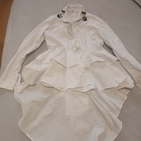 Дамски блузи, ризи, поли, гащеризон , снимка 1 - Ризи - 40637426