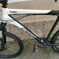 SCOTT REFLEX 45 HARDTAIL MOUNTAI... 26"COLA , снимка 8 - Велосипеди - 29569354