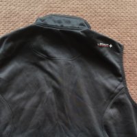 L.Brador Powerstretch Insulation Garment Vest размер L работен елек W4-61, снимка 3 - Други - 42811357