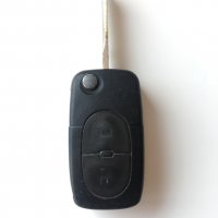 ✅ Ключ 🔝 Audi, снимка 1 - Друга електроника - 30589818
