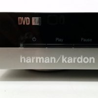 DVD Harman/Cardon DVD47, снимка 8 - Плейъри, домашно кино, прожектори - 29677831