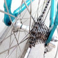 SCOTT  алуминиев шосеен велосипед, снимка 7 - Велосипеди - 37040601