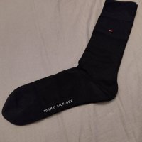 Чорапи Tommy Hilfiger, снимка 8 - Мъжки чорапи - 34939230