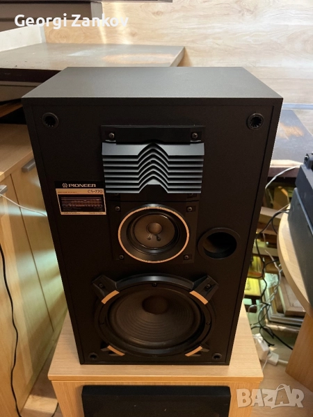 Pioneer CS-770, снимка 1