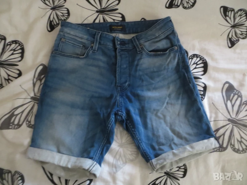 Мъжки шорти Jack&Jones, снимка 1
