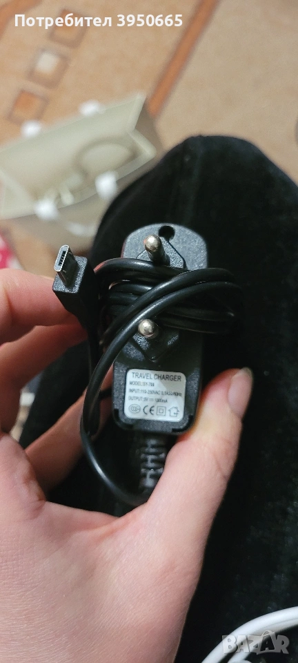 Кабелчета - USB; Type C и други; интернет кабел и зарядни; , снимка 1