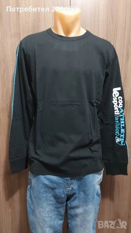 Мъжки блузи Le coq sportif, снимка 1