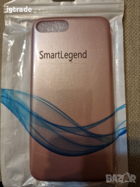 iPhone 7/8 Plus кейс калъф, снимка 1