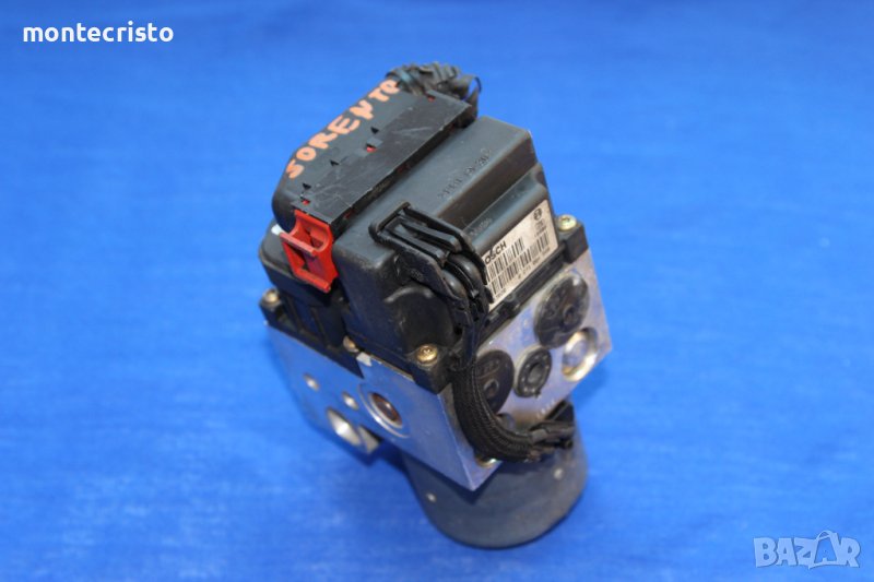 ABS модул Kia Sorento (2002-2009г.) 0273004660 / 0 273 004 660 / 0 265 216 928 / 0265216928, снимка 1