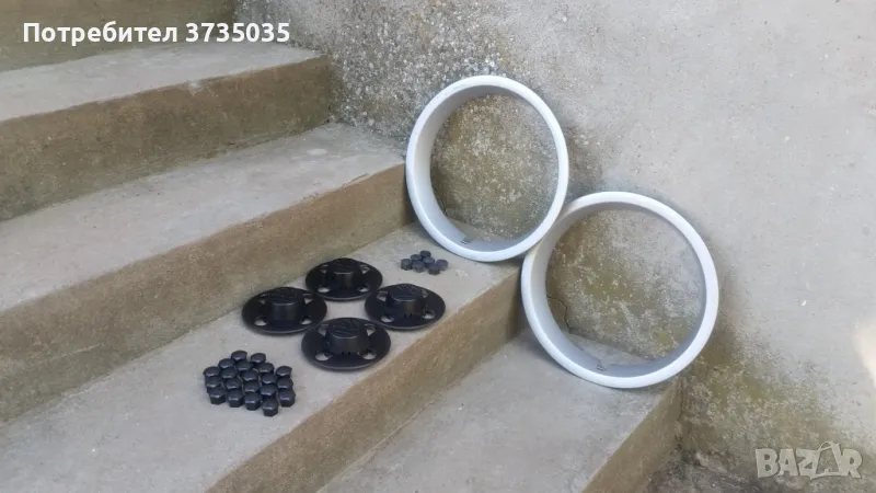 Тасове 13 / Vw Golf , снимка 1