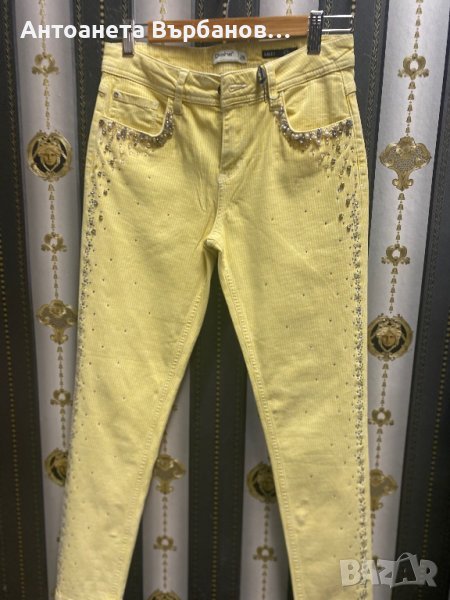 Дънки, снимка 1