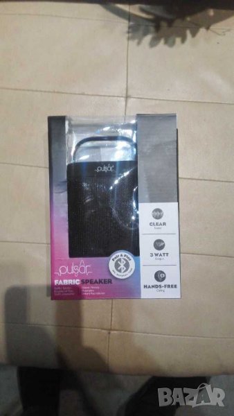 Блутут безжична тонколона, снимка 1