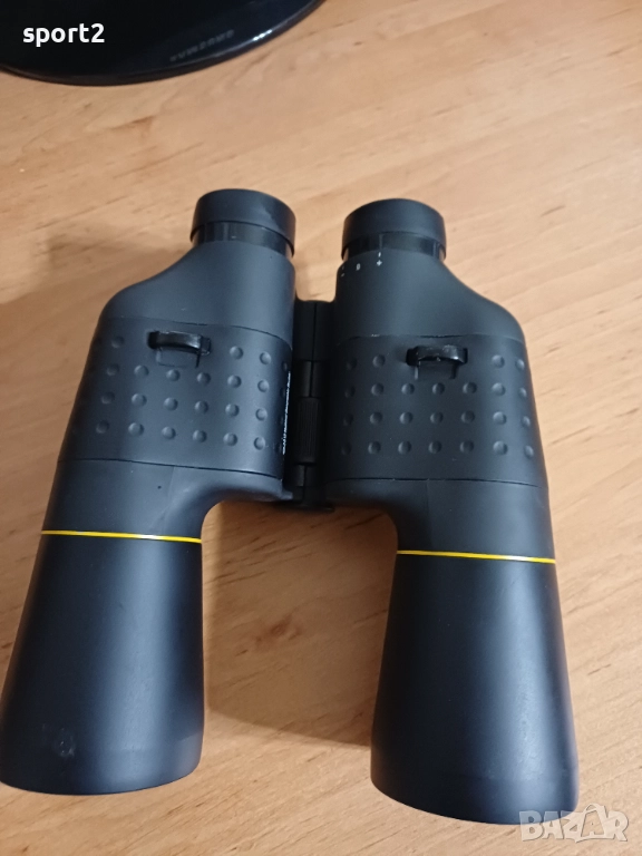 Туристически бинокъл National geographic 7x50, снимка 1