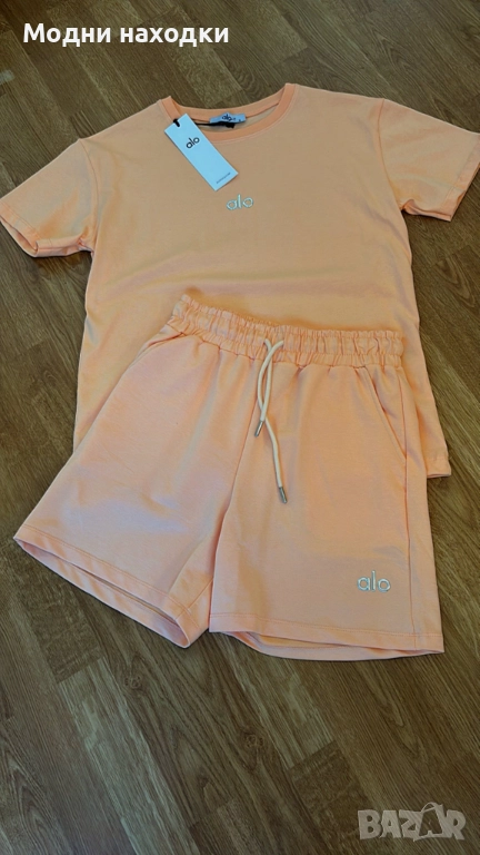 дамски екип , снимка 1